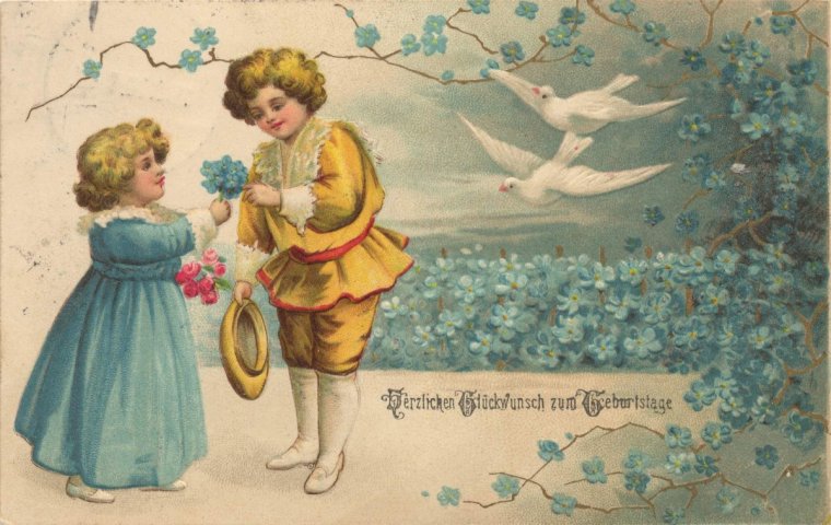 Художник-иллюстратор Екатерина бабок феи