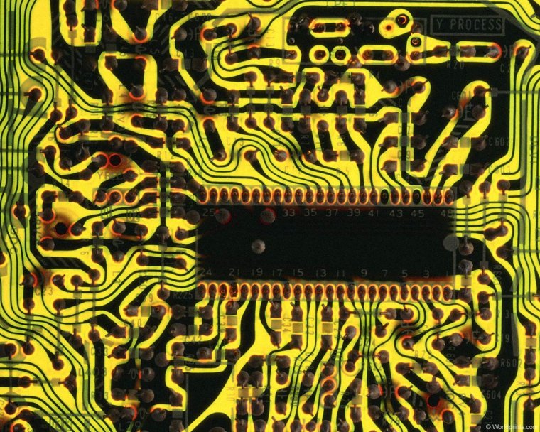 Радиолюбитель прикол
