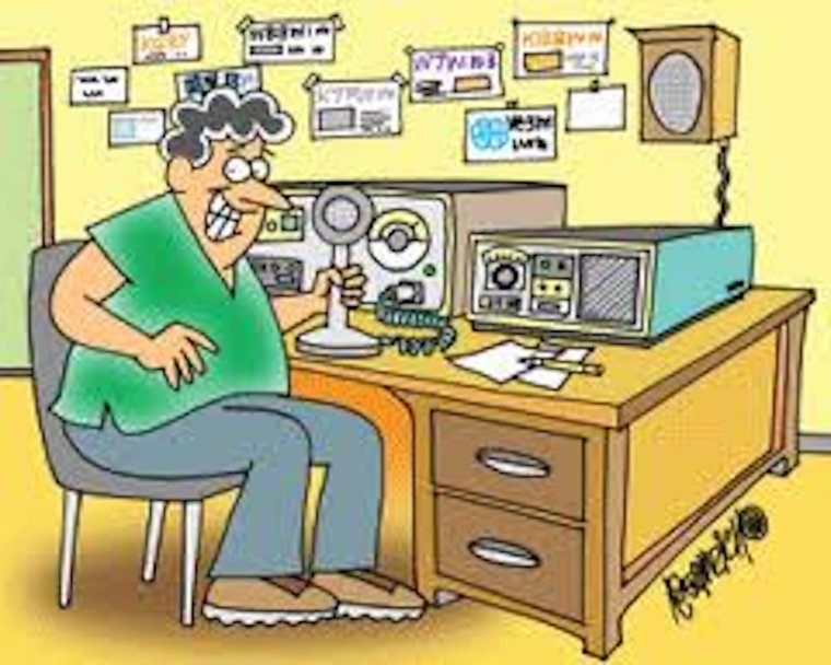 День радио поздравления