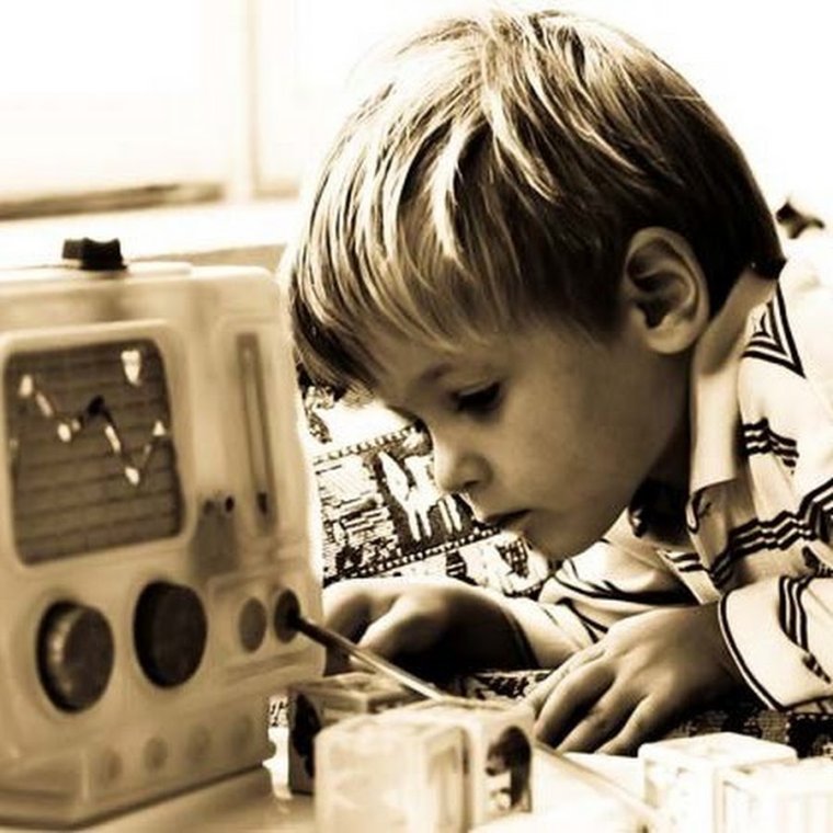 Американские радиолюбители