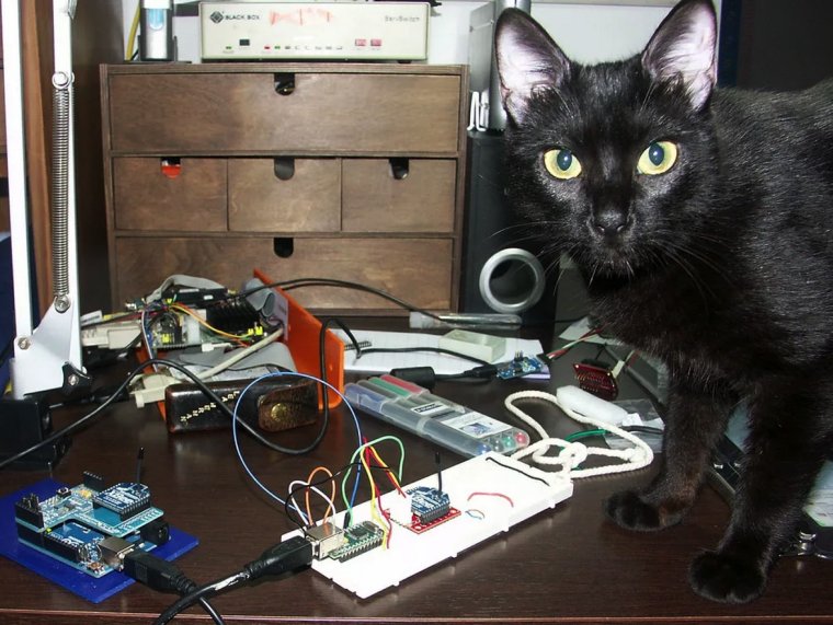 Радиоприемники стимпанк