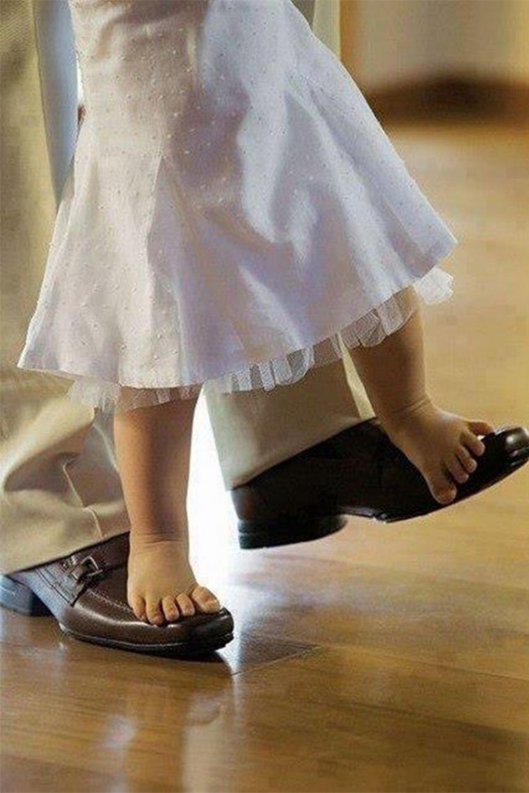 Маленький шажок для человека