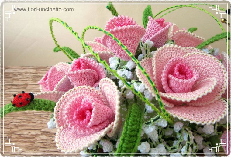 Всемирный день вязания