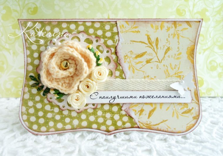 Мотивы крючком