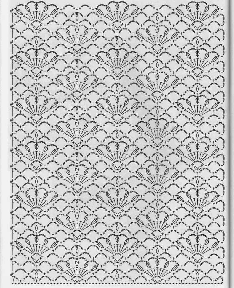 Цветы крючком книга