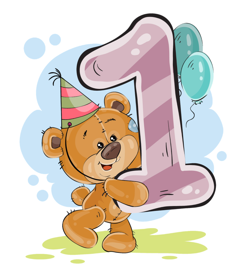 Поздравление сыну