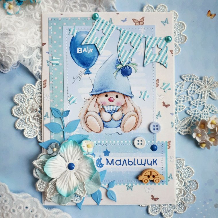 Микки Маус с днем рождения