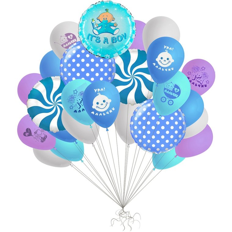 Выписка из роддома