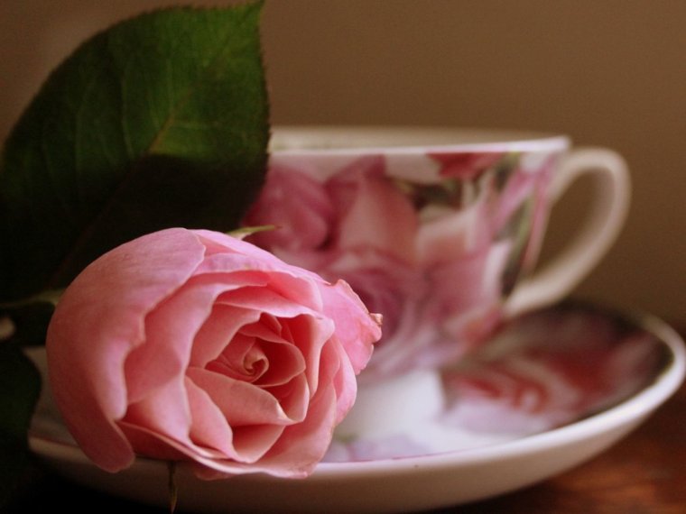 Доброе утро с шикарными букетами и пожеланиями