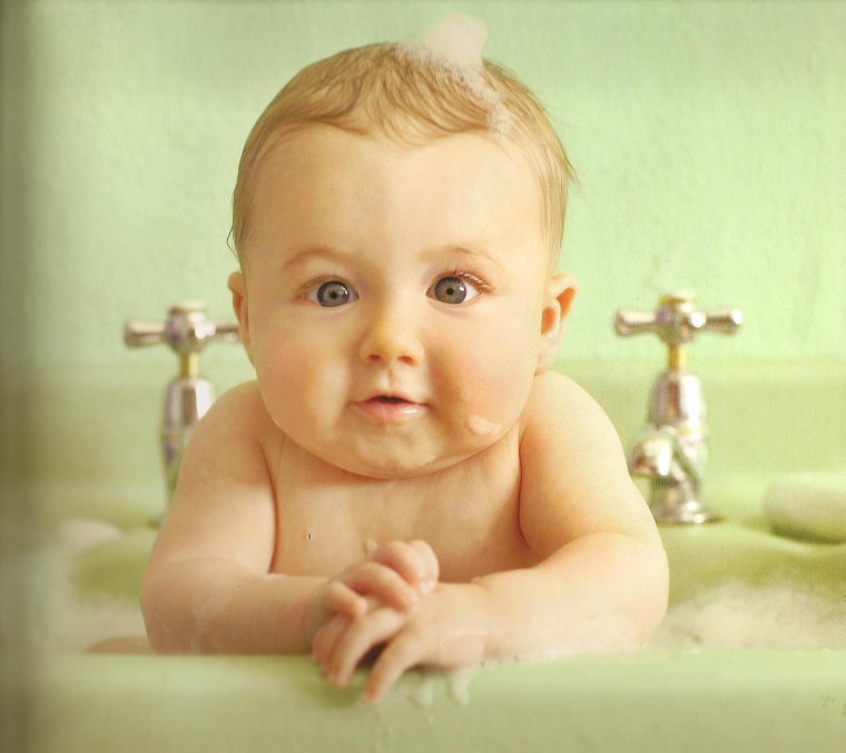 4 Месяца ребенку поздравления