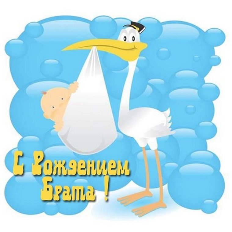 Поздравляем Аист