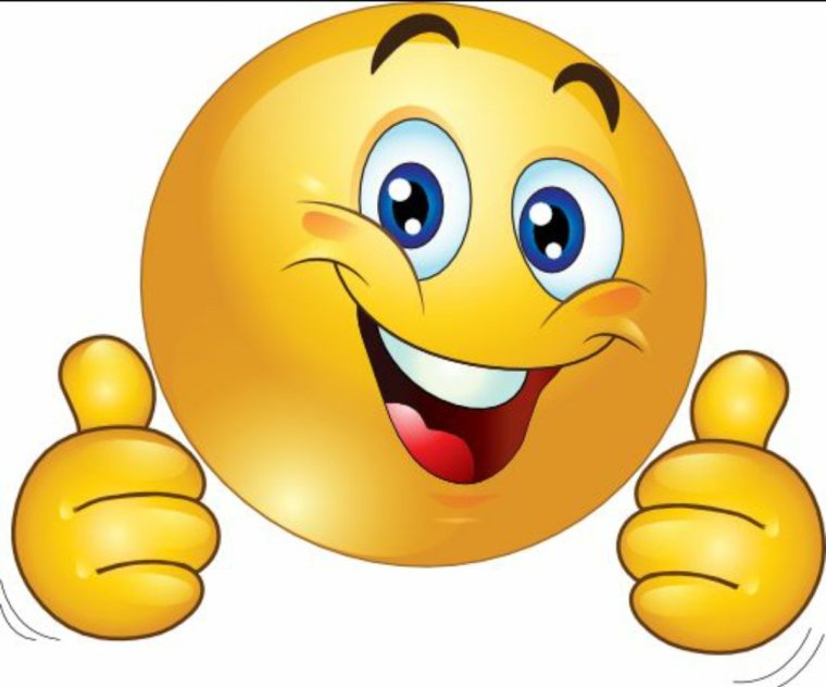 Прикольные смайлики