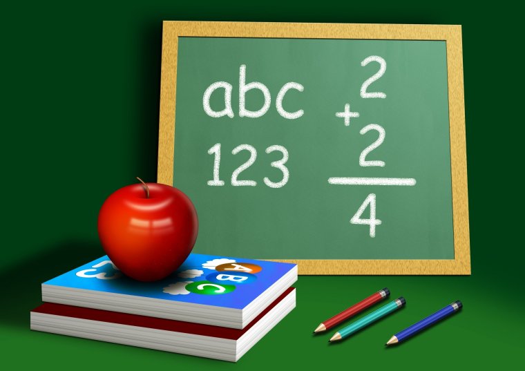 С днем учителя