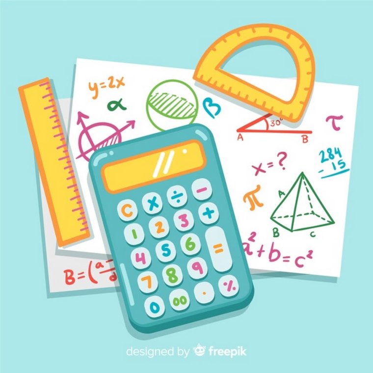 Поздравляем победителей олимпиады по математике