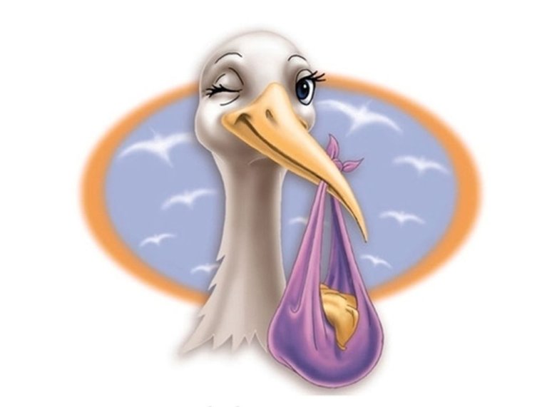 Открытка с прибавлением