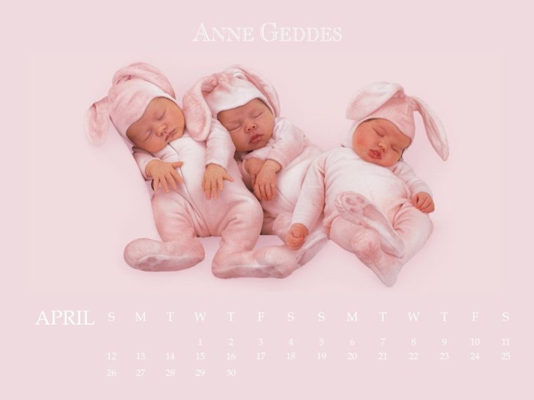 С днём рождения двойняшек