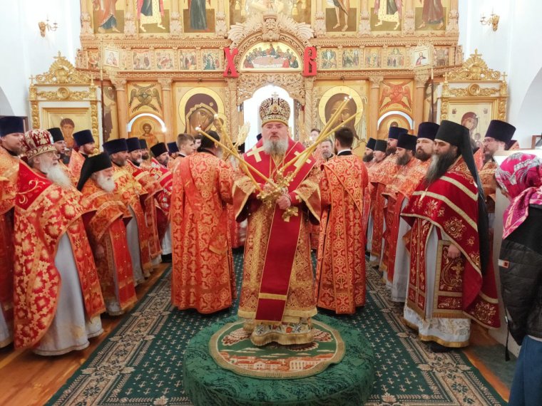 Пожелание ангела хранителя в день рождения