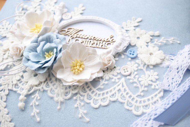 Ангелочки для оформления