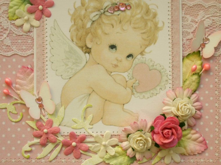 С крестинами мальчика