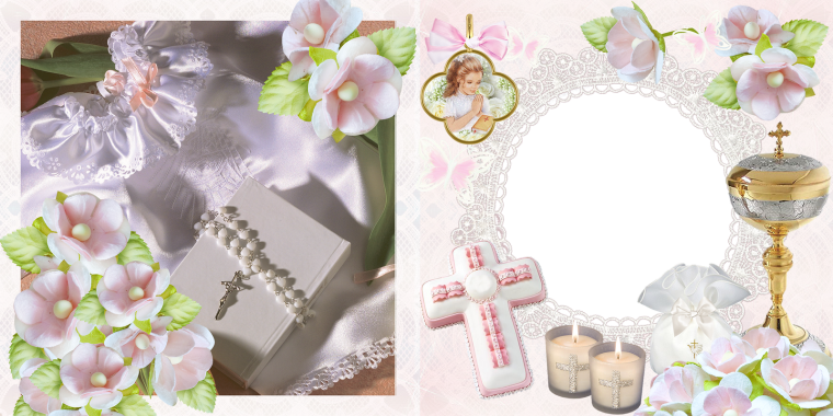 Крестины Ксении