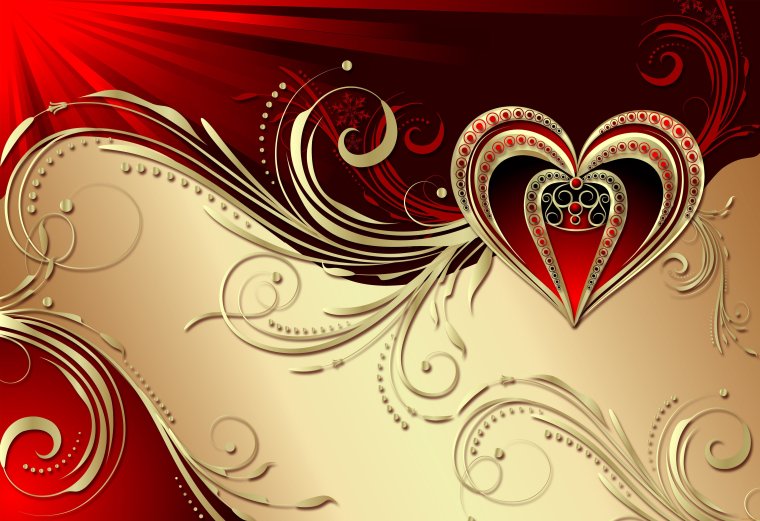 Рубиновая свадьба