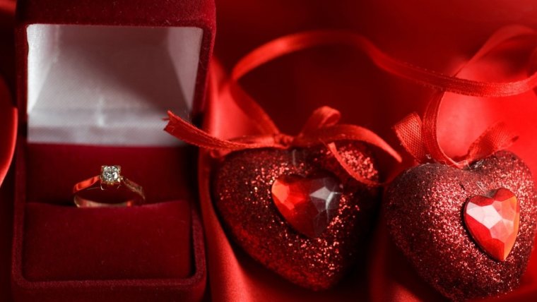 40 Лет свадьбы