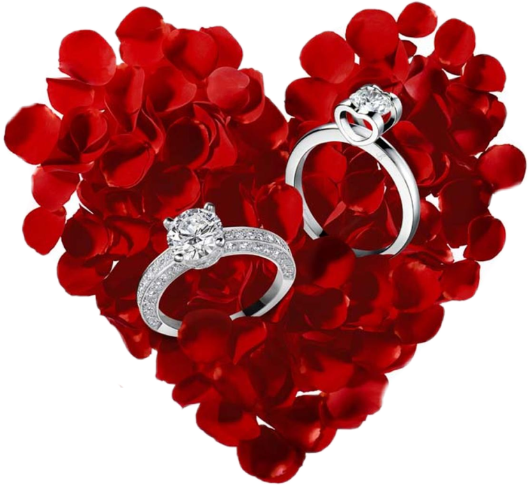 Рубиновая свадьба надпись