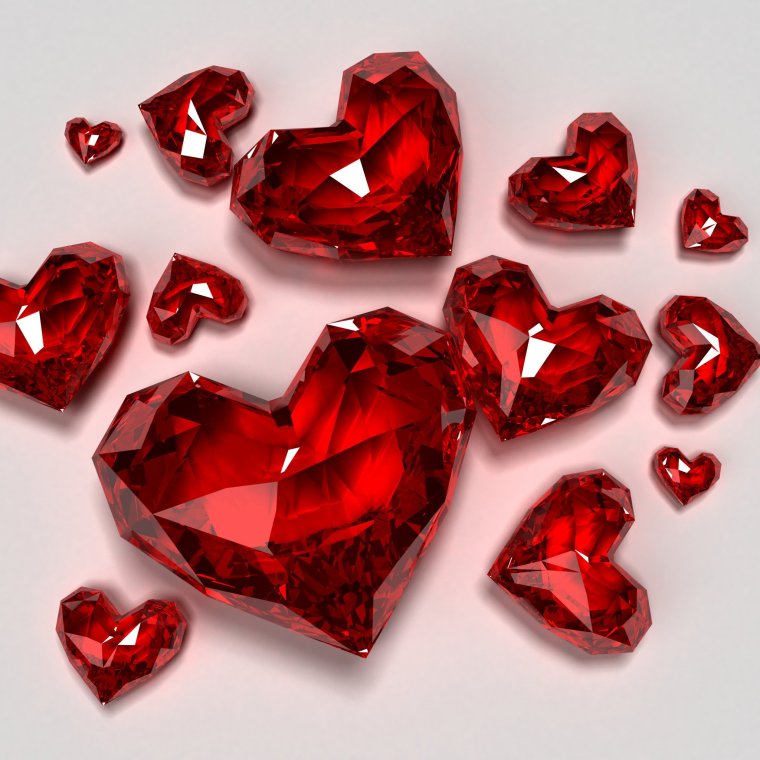 Приглашение на рубиновую свадьбу