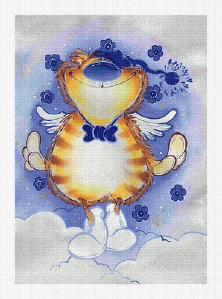 Иллюстрации позитивные добрые