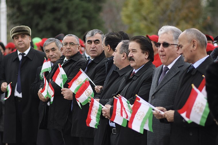 Навруз 2021 Узбекистан