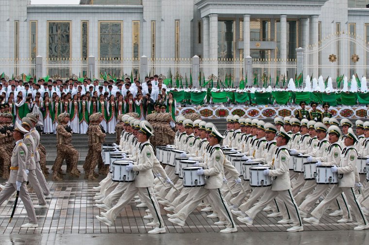 День независимости Японии