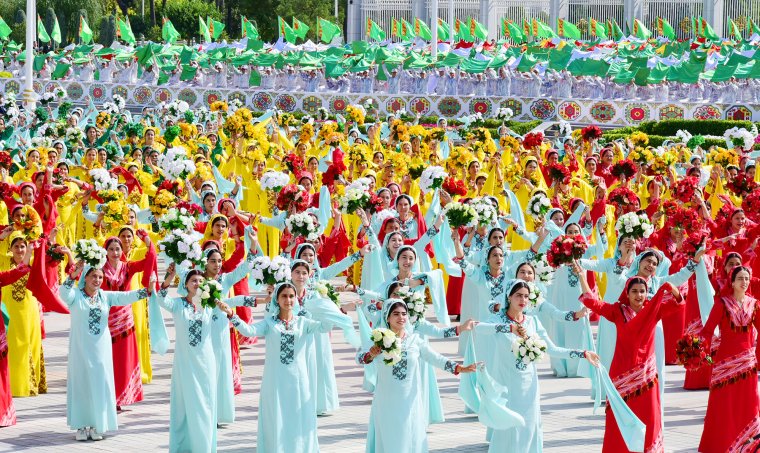 9 Сентября день независимости Таджикистана