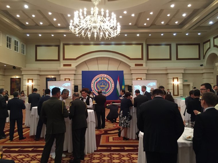 9 Независимости Таджикистана