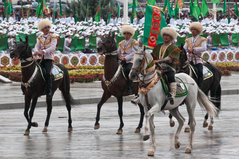 Президент Таджикистана