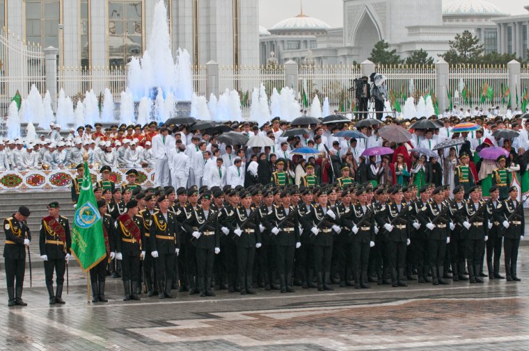 День независимости Таджикистана 9 сентября 2019