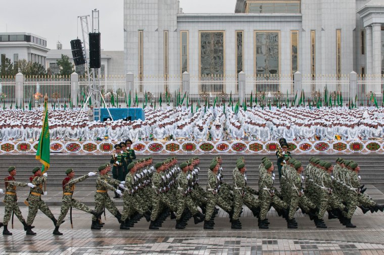 Премьер-министр Таджикистана 2019