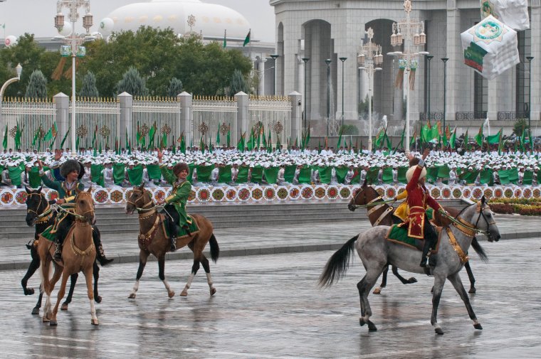 День независимости Таджикистана