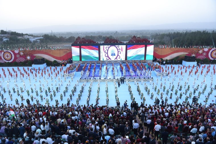 Рузи истиклолият