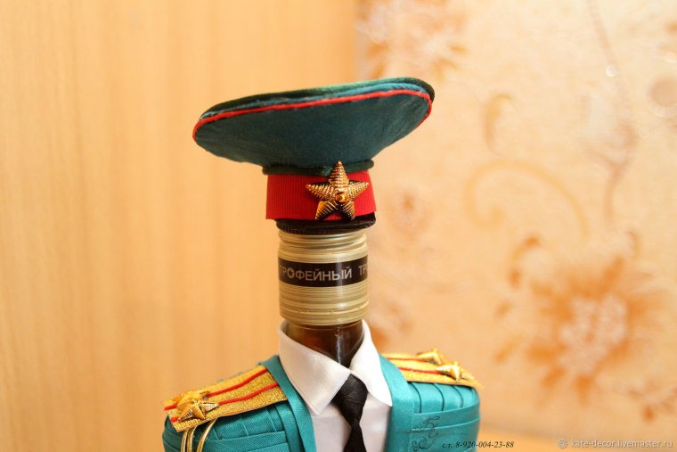 Погоны полковника полиции