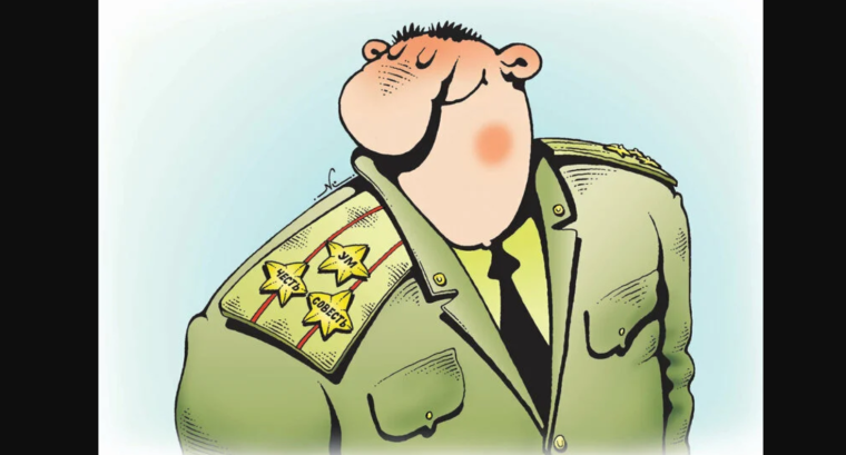 С днем полиции