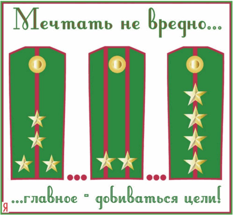 Поздравление Генерала на пенсии с юбилеем