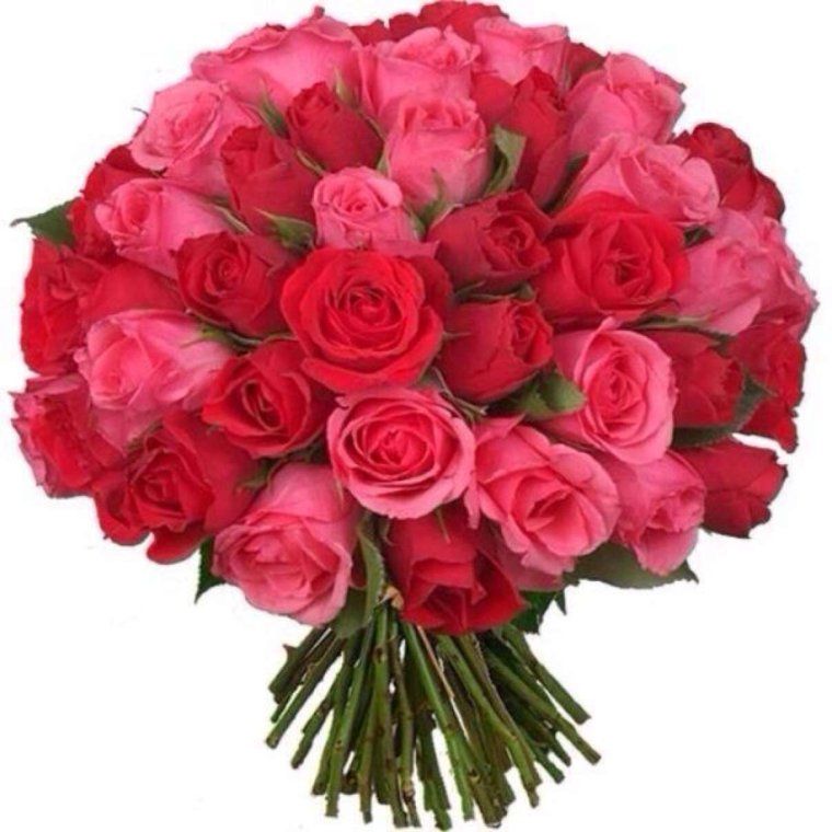 Букет для Валечки красивый