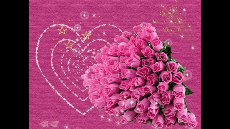 С днём рождения Нелля открытки красивые