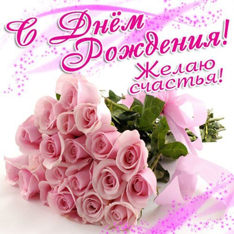 Красивые цветы на Светлом фоне