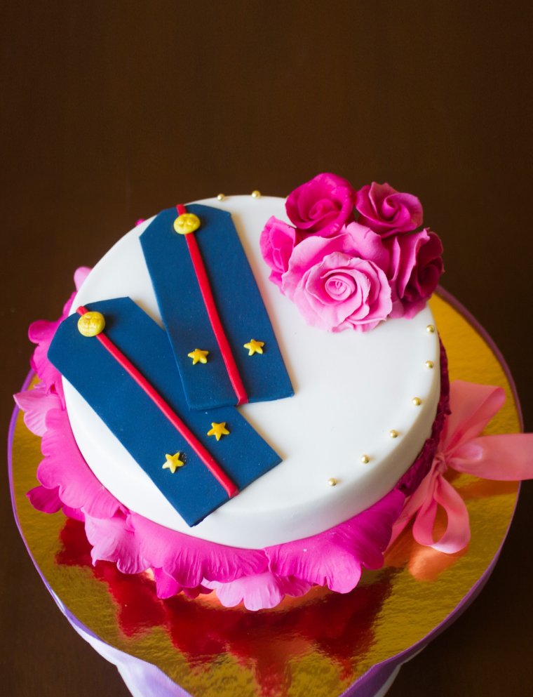 Поздравляем с присвоением почетного звания