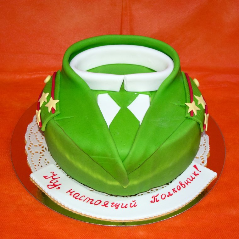 С присвоением очередного звания