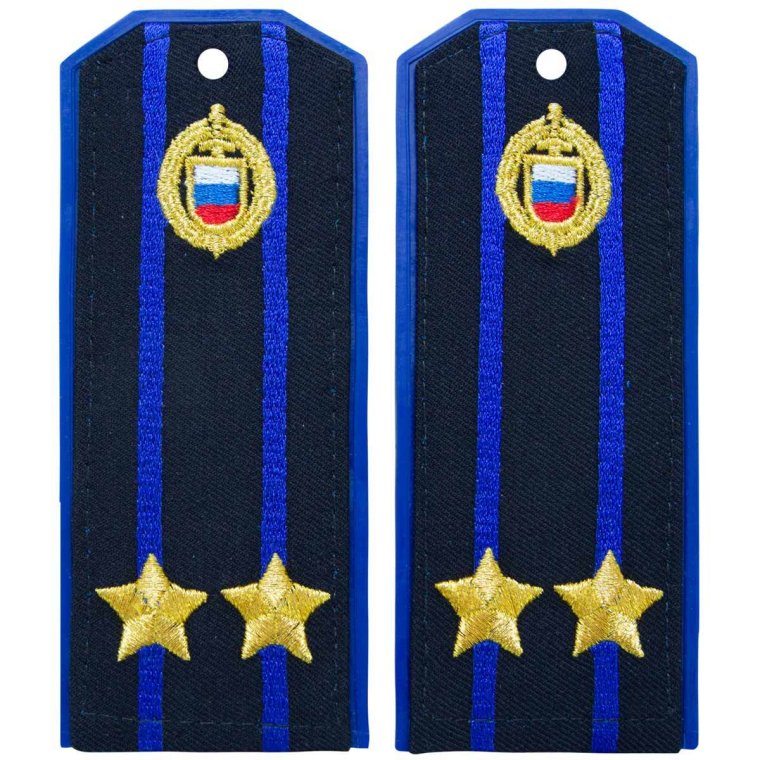 Сувенир "полковник"