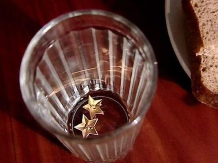 Торт подполковнику