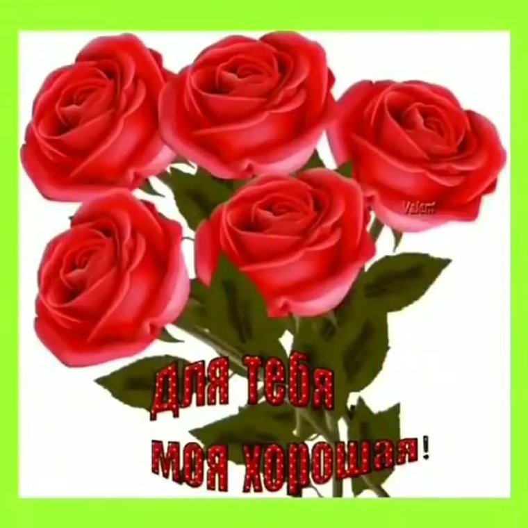 С днём рождения Настенька