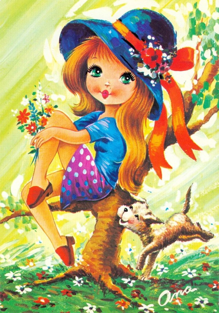 Спокойной ночи детки